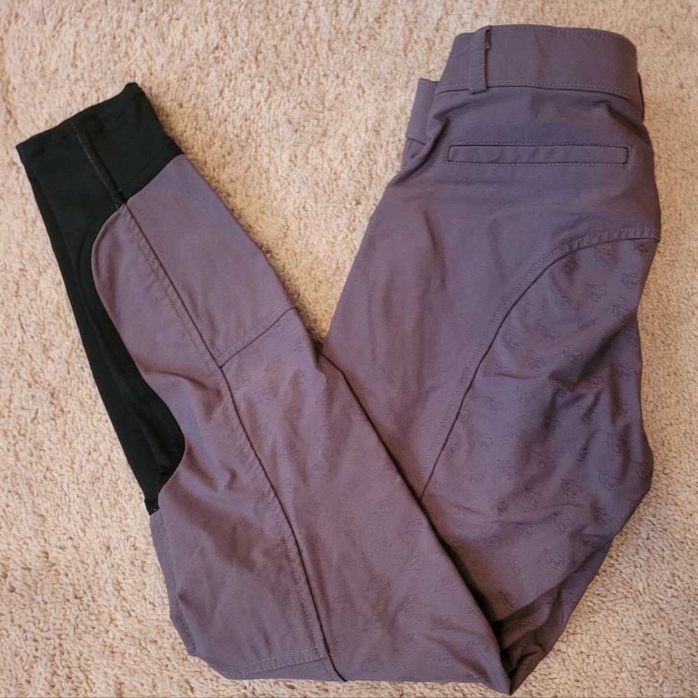 Piper summer breeches